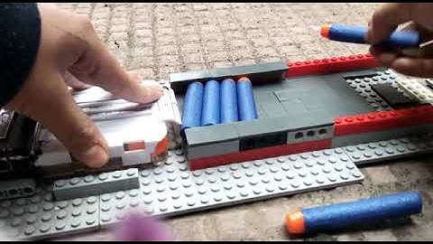 lego speed loader for mags