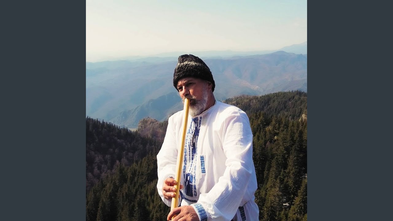 Dincolo De Neguri (Magna Wallachia)