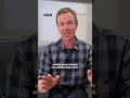 “I just love that moment.” Steven Robertson, who plays Sandy in #Shetland, shares favourite memories