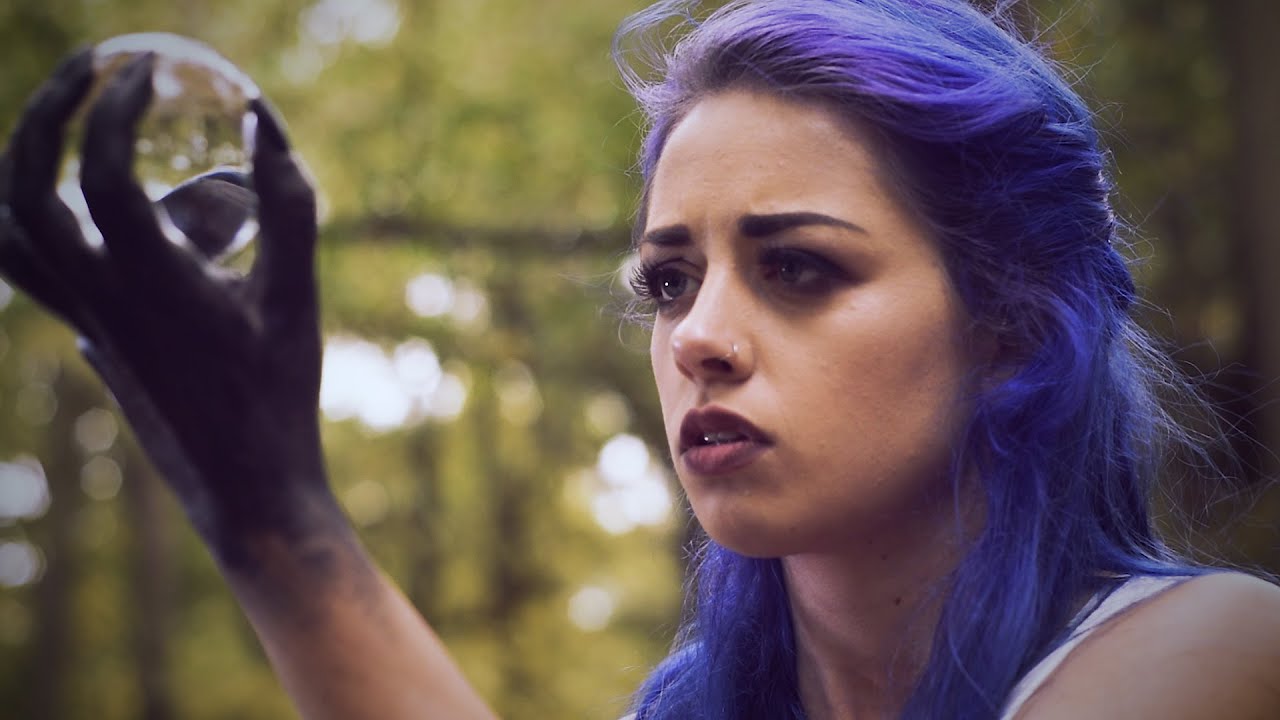 MOTHER - A Film by Rowan Letlow