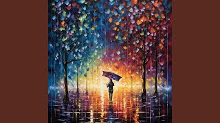 Night Rain Echo Resonance