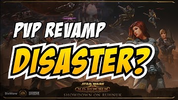 State of the Game: My Take on SWTOR PVP 7.2 and the Changes in Patch 7.2.1