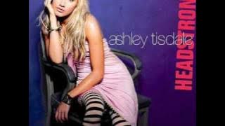 05. Not Like That - Ashley Tisdale
