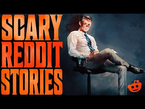 But I Was Too Late | 11 True Scary Reddit Stories