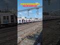Dahanu Dadar Western local (93028) #train #railway #viral #shortvideo #shorts