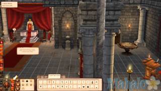 The Sims Medieval - Tutorial Walkthrough Part 3