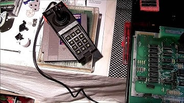 Atari 5200 Console/Controller Repair Tips (4 port model)