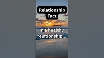 Conflict Resolution: Key to a Healthy Relationship #relationship #relationshipquotes #shorts #short