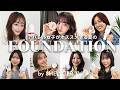 【夏ファンデ】アパレル女子7人のリアル愛用品を公開✨
