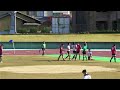 vs Honda HEAT 12:00KO ＠足利運動公園陸上競技場