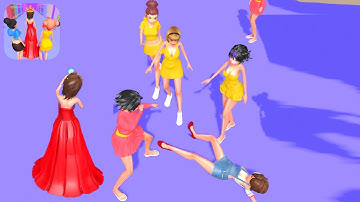 NEW MAX LEVEL in *QUEEN BEE!* 👸❤️ NEW BIG UPDATE!! iOS, Android Gameplay Walkthrough! #2