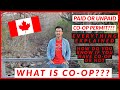 CO-OP EXPLAINED IN HINDI | IS IT EVEN USEFUL?