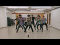 India exo  love shot dance cover by lokalz crewkpop contest 2019  online round  kpop in india