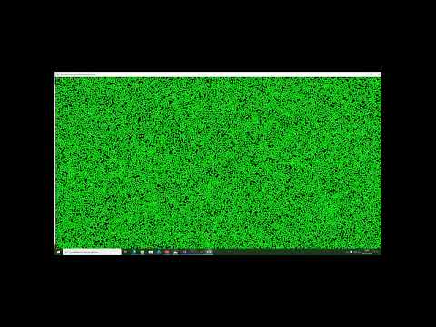 SubRoute Spatial Sorting,  A Different Collision Paradigm