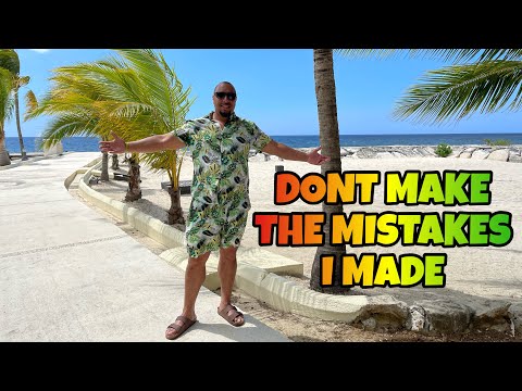 Video: Anmeldelse av Margaritaville Montego Bay på Jamaica