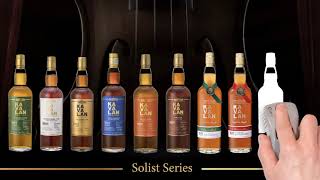 Truth Malters & Kavalan Single Malt Whisky Introduction