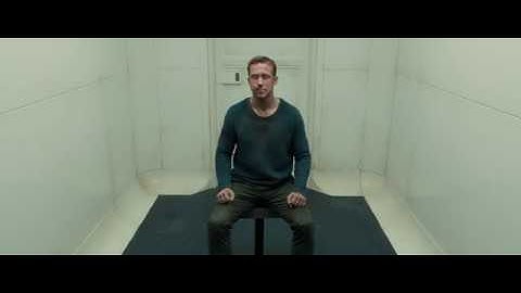 Interrogation Scene (Blade Runner 2049)
