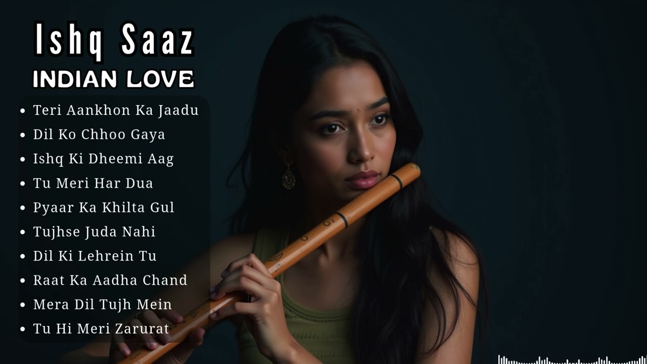 90s Hindi Love Song 💔 | Hearttouching Old Sad Nights We Still Remember