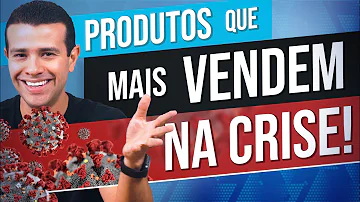 O que as pessoas estão comprando mais na internet?