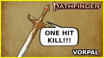 PATHFINDER RUNES IN A NUTSHELL