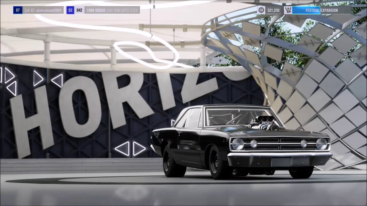 HOW TO MAKE THE FASTEST DRAG CAR IN FORZA HORIZON 3!