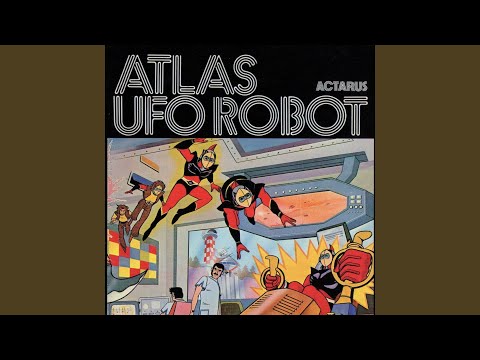 Actarus — Shooting Star