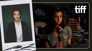 Shawn Levy on Finding Aria Mia Loberti for ALL THE LIGHT WE CANNOT SEE | From Studio 9