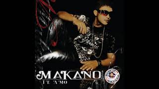 Makano - Te Amo (CD Completo) (2008)