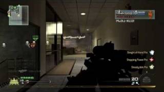 QuaD 1 BulleT