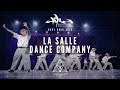 La Salle Dance Company | Body Rock 2019 [@VIBRVNCY Front Row 4K]