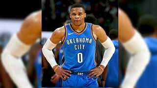 RUSSELL WESTBROOK RETIRING FROM NBA!!!!!