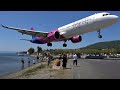 30 Unbelievable Aviation Moments Caught on Camera