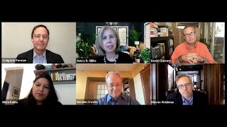 Solutions for America’s Local News Crisis: Policy and Peril