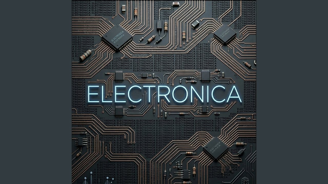 Watch Electronica on YouTube Watch Electronica on YouTube