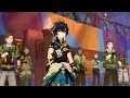 End of video