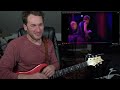 Guitar Teacher REACTS: Jonny Lang "A Quitter Never Wins" /// LIVE 4K