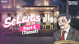 SeLaras Deel 6 Nieuwste - Dhot Design