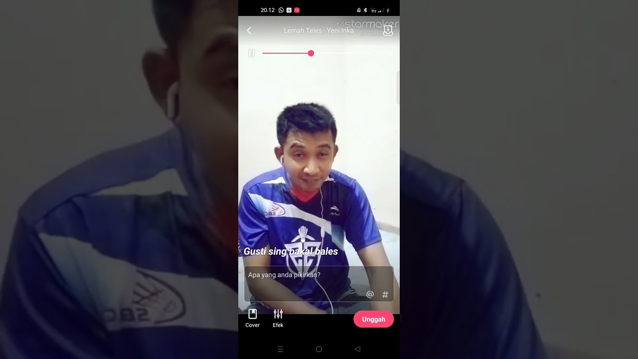 Lemah Teles Gusti Allah Seng Bales Youtube
