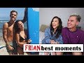 Kian Lawley & Franny Arrieta Best Moments