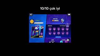 #brawlstars #game #shorts