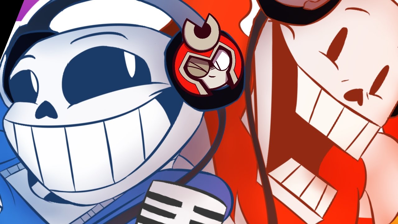 Undertale ► Bonetrousle B-Side (Dj CUTMAN)