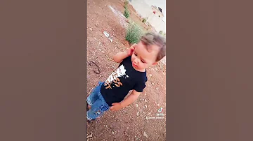يا جمال يا خيال يا دلال العين الله يحميك يا روحي تصميم فيديوهات تصويراطفال 