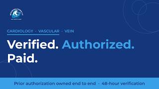 Cardiology and Vein Practice Billing: Verified, Authorized