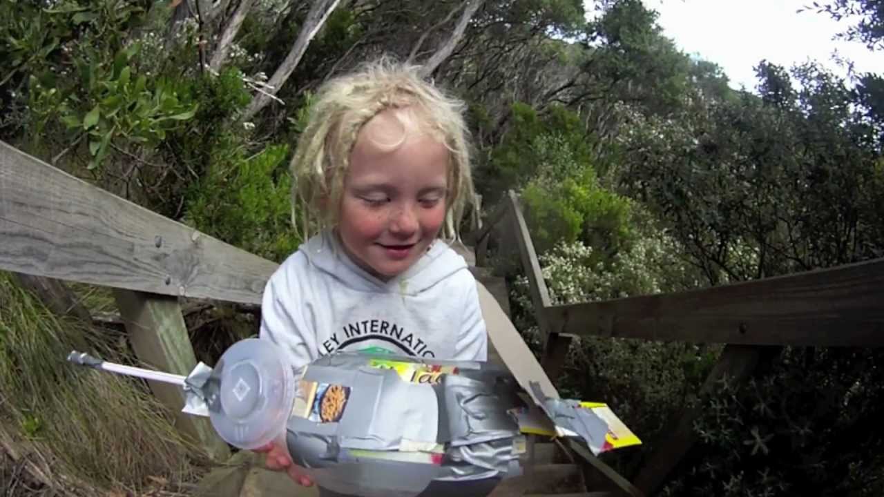 Hassett's in Cape Paterson, Music - Tijuana Cartel