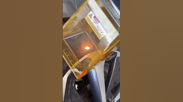 I secretly use laser marking to help my friend decorate his car #automobile #diy #tools