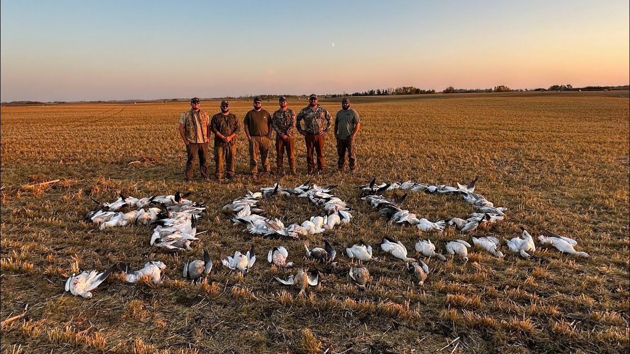 Day in the Life With Big Bend Outfitting