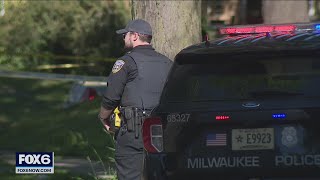 Milwaukee homicides, shootings ahead of 2021 pace | FOX6 News Milwaukee