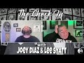 UNCLE JOEY&#39;s Unwritten Rules | JOEY DIAZ Clips