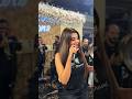 لأول مرة يارا محمد تتألق بأغنية تملي معاك والقاعة كلها ساكتة من الجمال 