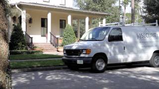 JJ Security | Marketing Campaign - HD